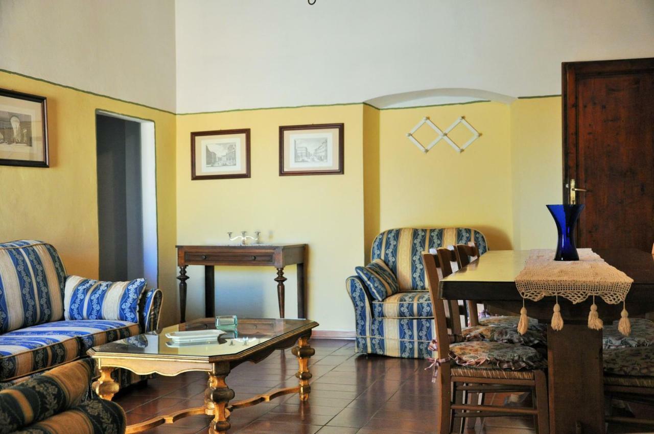 Agriturismo La Villa Romita Tavarnelle Val di Pesa Exterior foto